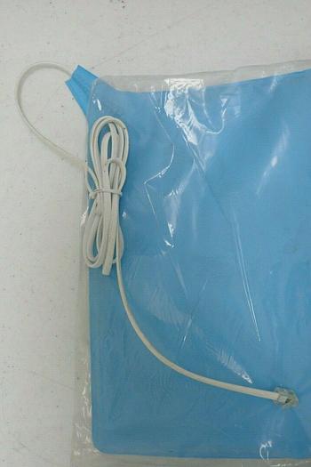 Used Fall Management Stanley Bed Sensor Pad 10 X 30 Inch 92030 BSM-4