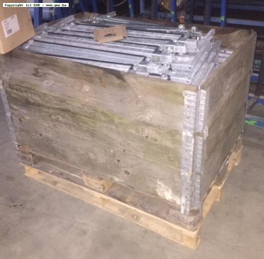 GMI - Safety Clamp for troll - S-FRA-337