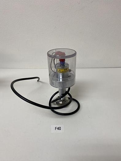 Used Preowned Penning Gauge Model WI-PA Warranty Fast Shipping