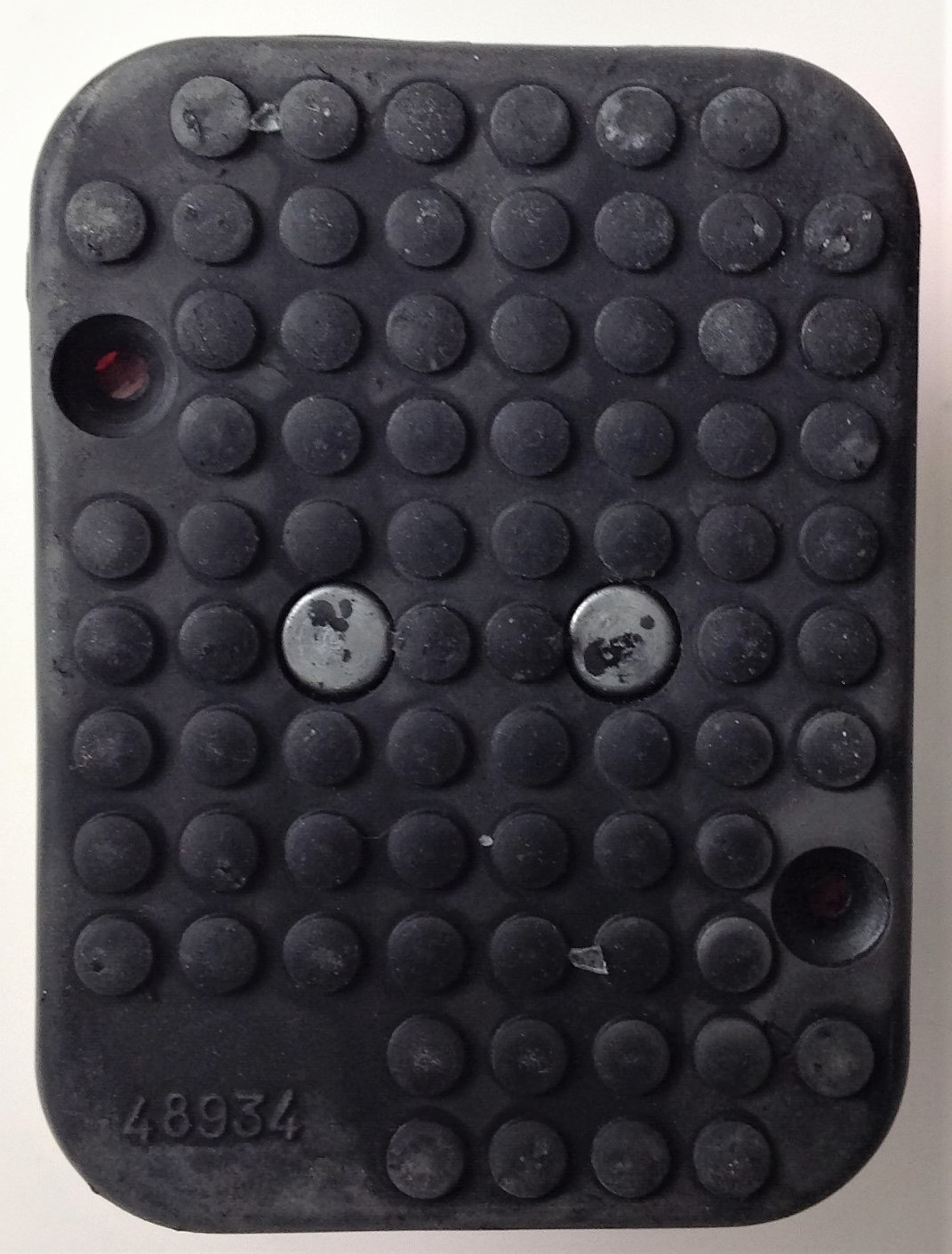 Used Heraeus-Christ 2250 Swing-Out Rotor with Accessories for 64 x 15mL Tubes