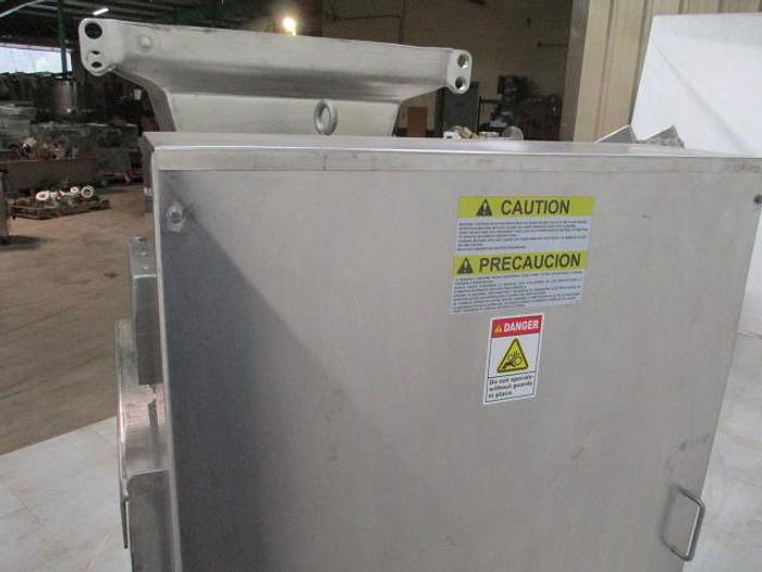 Used Weiler Grinder; Md#1109