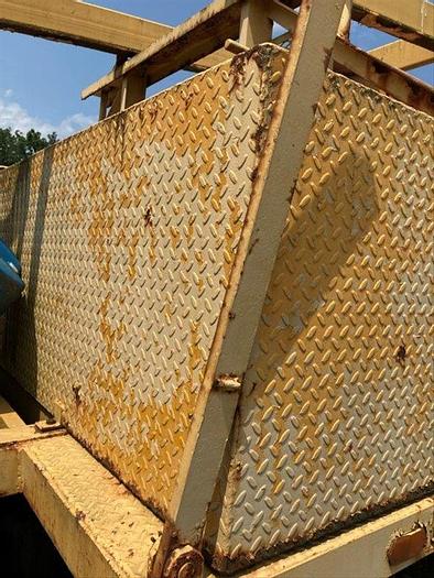 Used 0 Mobile B-56 Drill Drill Rig