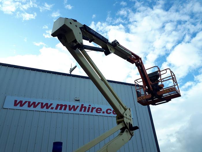 Used 2015 JLG 450AJ