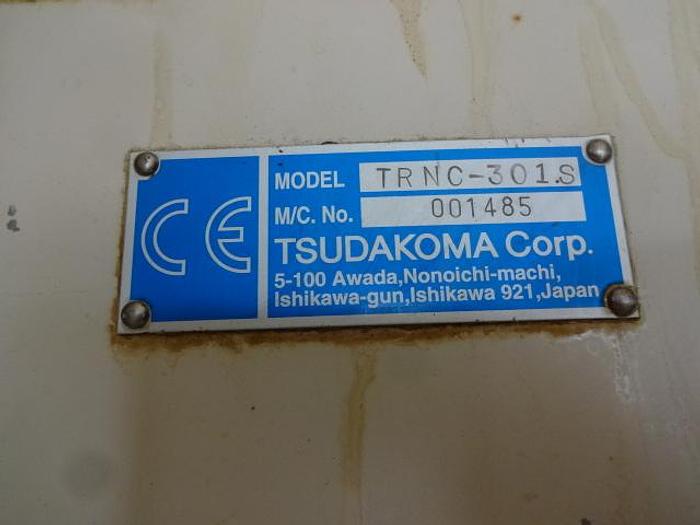 Utilisé Centre d’usinage vertical HITACHI SEIKI