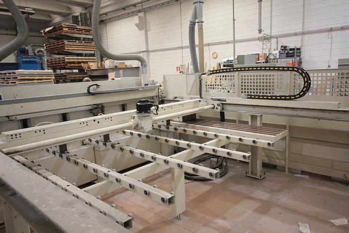 Usato 2001 Gabbiani Galaxy B