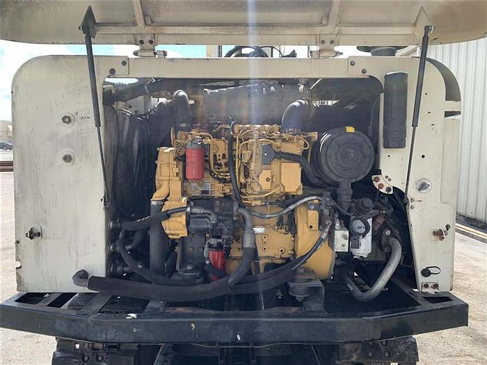 Used 2010 Geoprobe 8140DT Sonic Drill