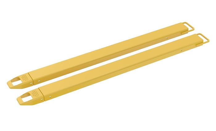 72" FORK EXTENSIONS