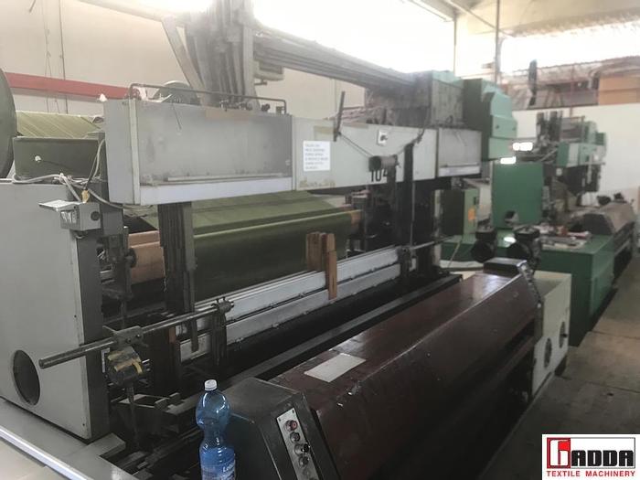 Used GUSKEN TELAIO A VELLUTO #TV 140