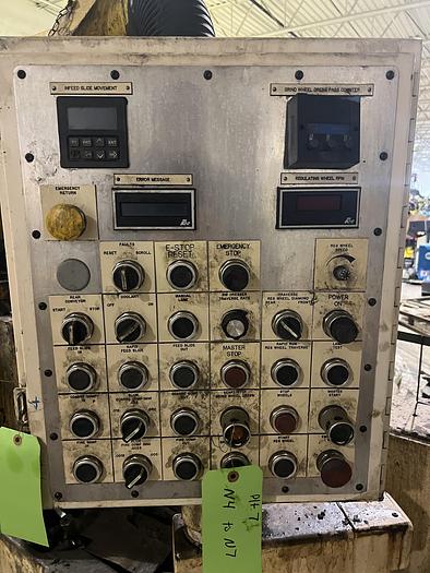 Refurbished CINCINNATI 340-20 #104709