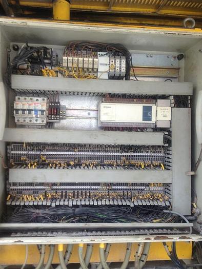 Used 2004 Atlas Copco L6-34