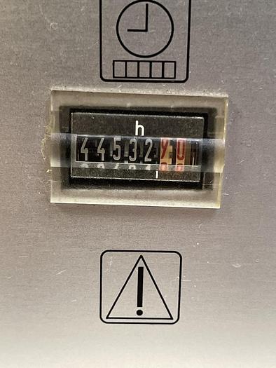 Used Fresenius 4008 (Option 4008H) Dialysegerät