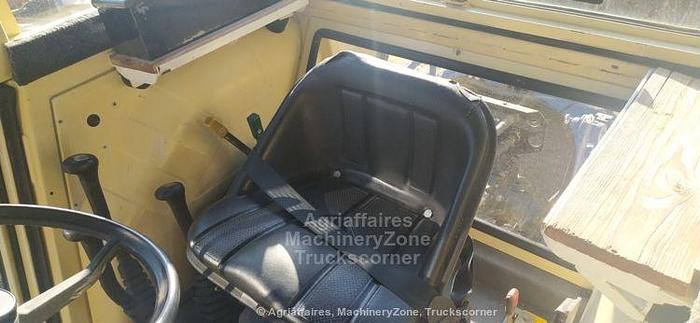 Usato 1989 Lamborghini 874-90 GRAND PRIX