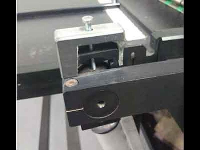 Used 2015 Xante Excelagraphix 4200