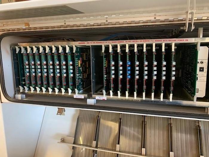 Used 2007 Satake UltraScan 8