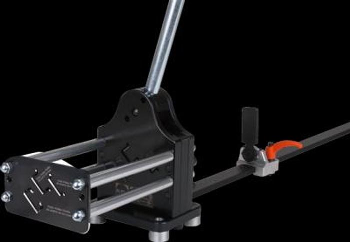 Alfra GmbH PSG 3® Profile Rail Cutting Device 030044