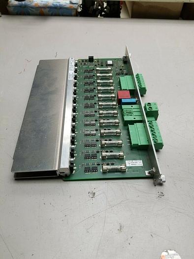 Used Cannon Electrical Connector MS316F14-5S