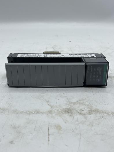 Used AB ALLEN BRADLEY 1746-NI8 Ser A Rev C FRN 2.0