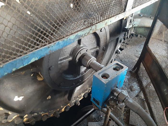 Used 1974 Russian B1139