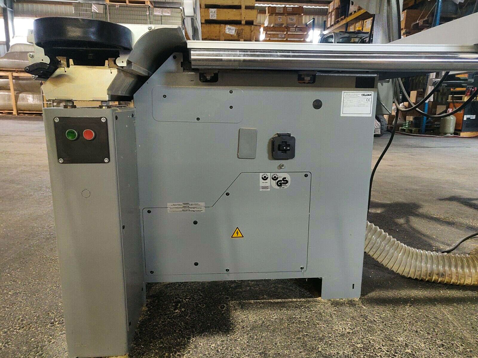 Used Felder K 740 - 2019