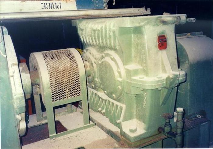 Used BELOIT 4000 #11350