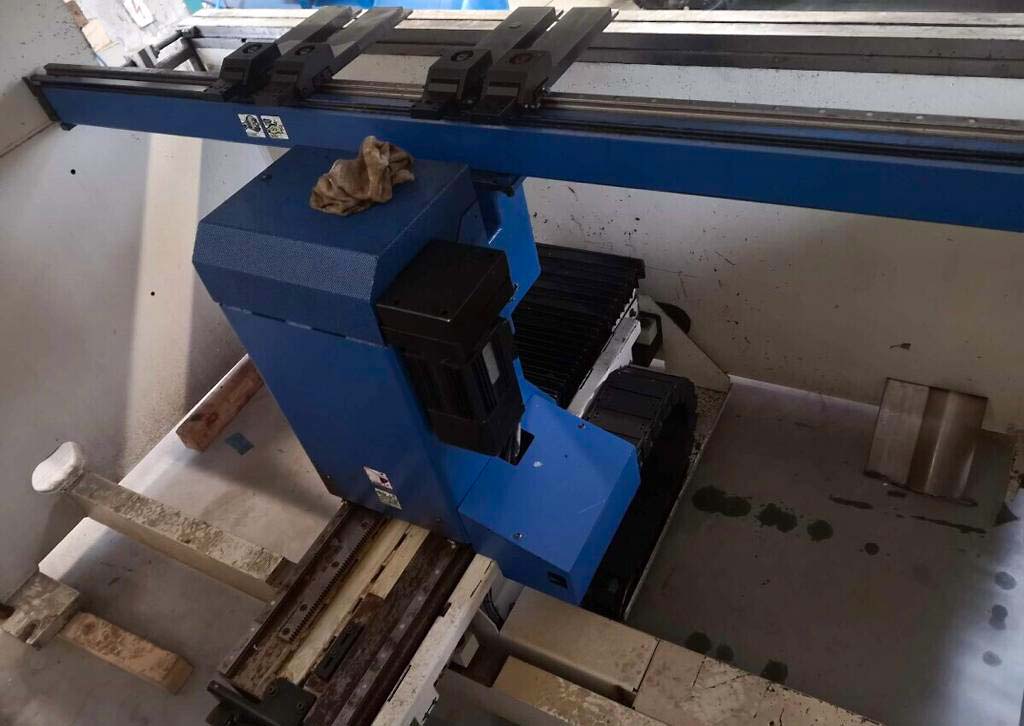 Used Trumpf Trumabend V85S - Press Brake - 1996