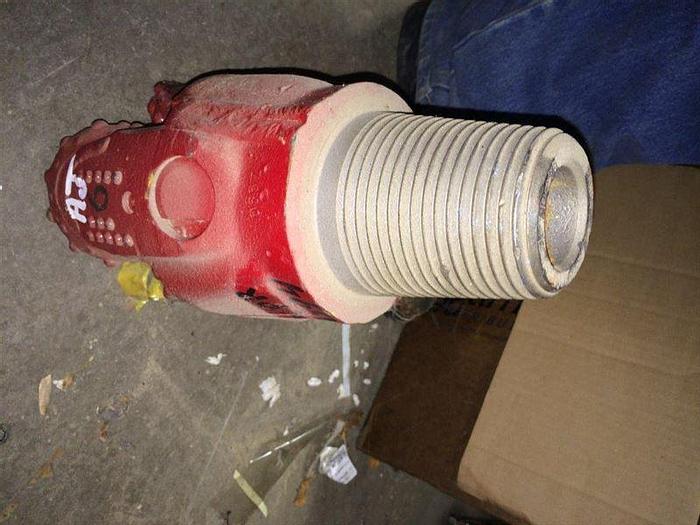 Used Tri-Cone Bit, 6" - Hard Formation - TR6THSR