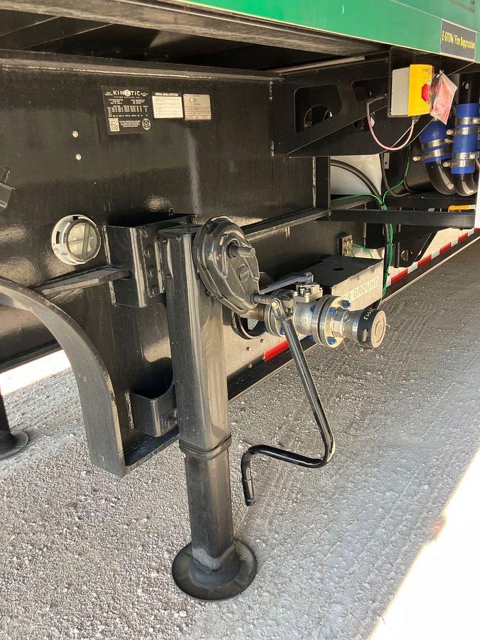 Used 2022 CATERPILLAR G3520