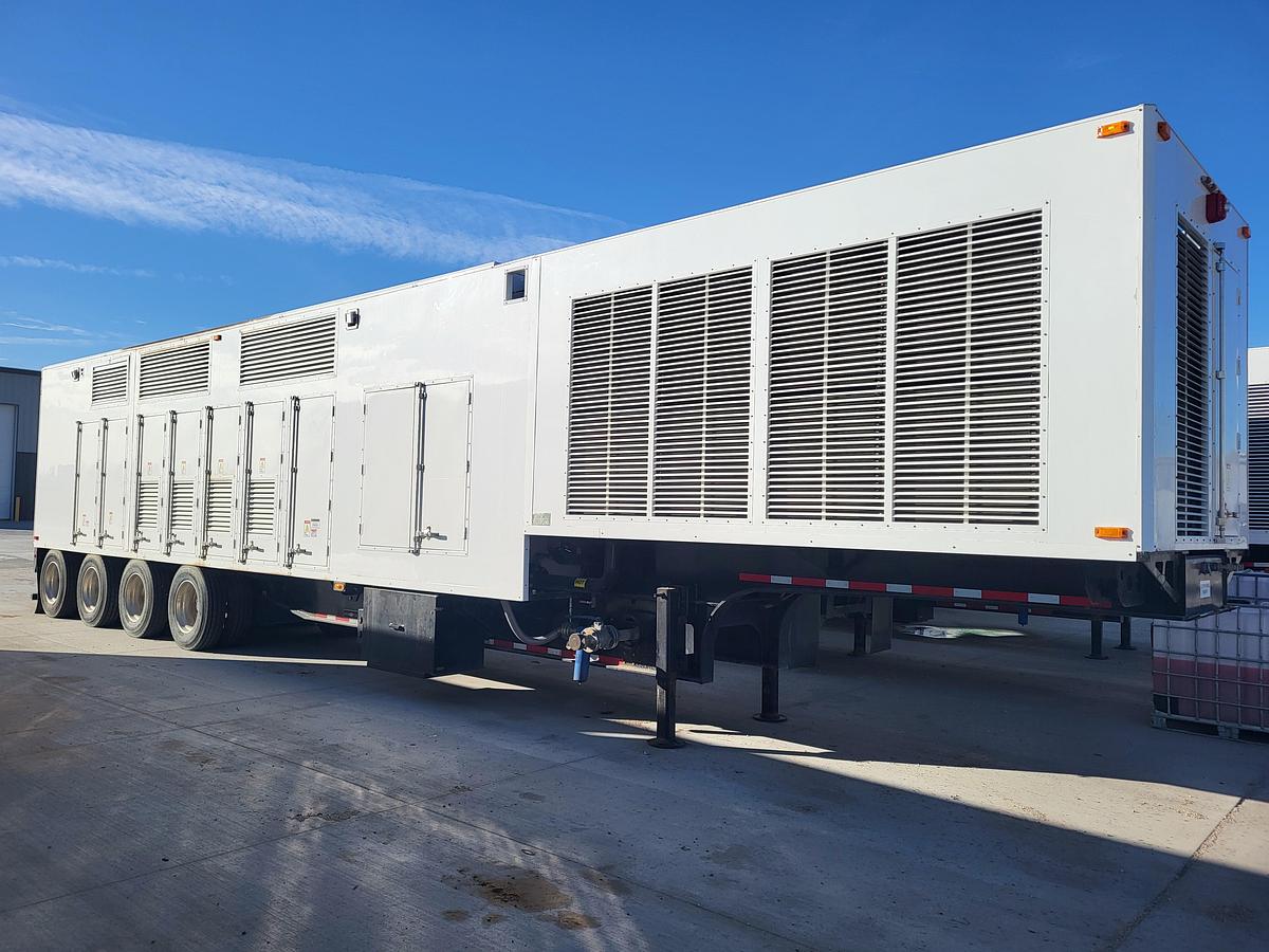 Used 2022 CATERPILLAR G3520