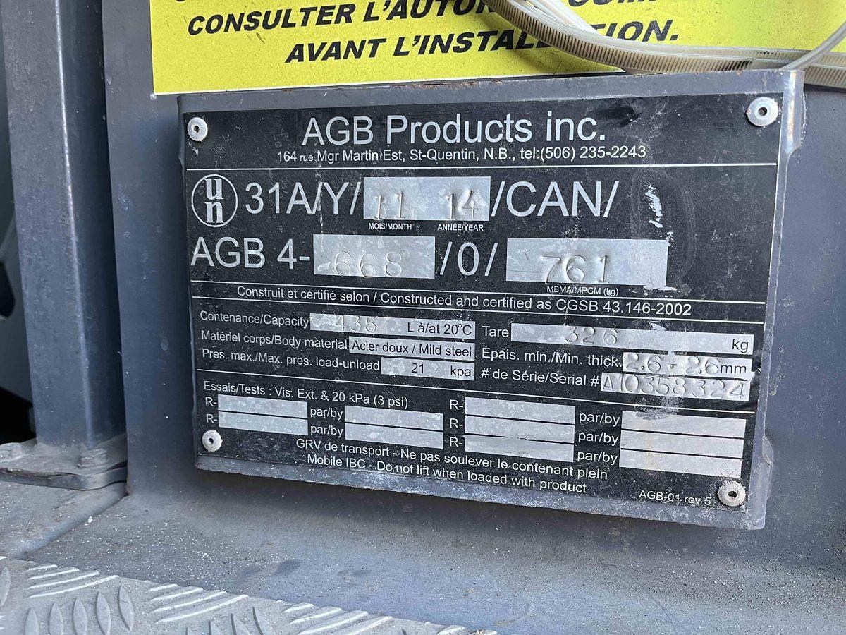 Used Atlas Copco QAC1200 1000kW Tier 2 Diesel Generator Set