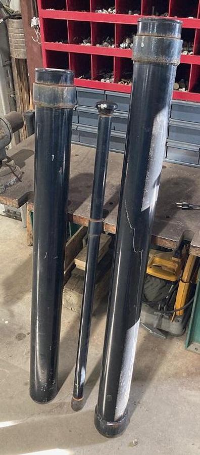 Used 2013 Caterpillar C9 300kW Tier 3 Diesel Generator Set