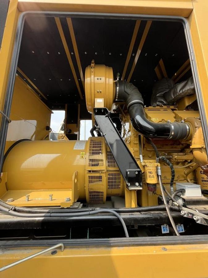 Used 2011 CATERPILLAR C32
