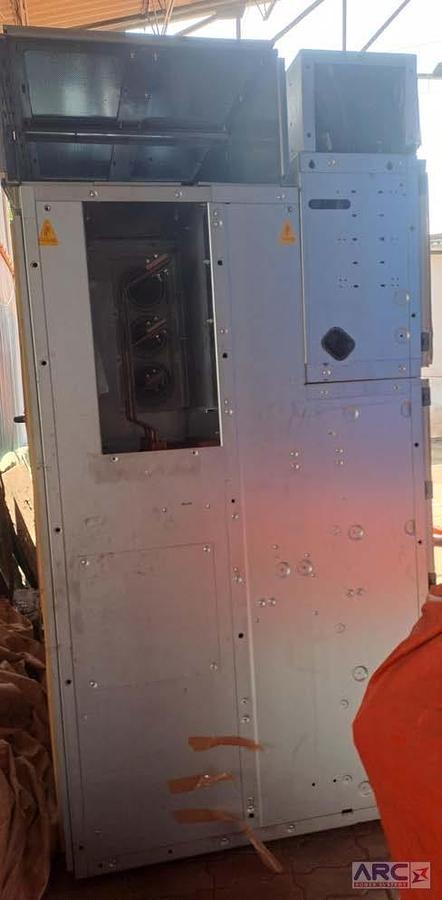 Used ARC 43 MW Modular Power Block - Six 2014 Wärtsilä W16V32 / ABB 11 kV Generator Sets