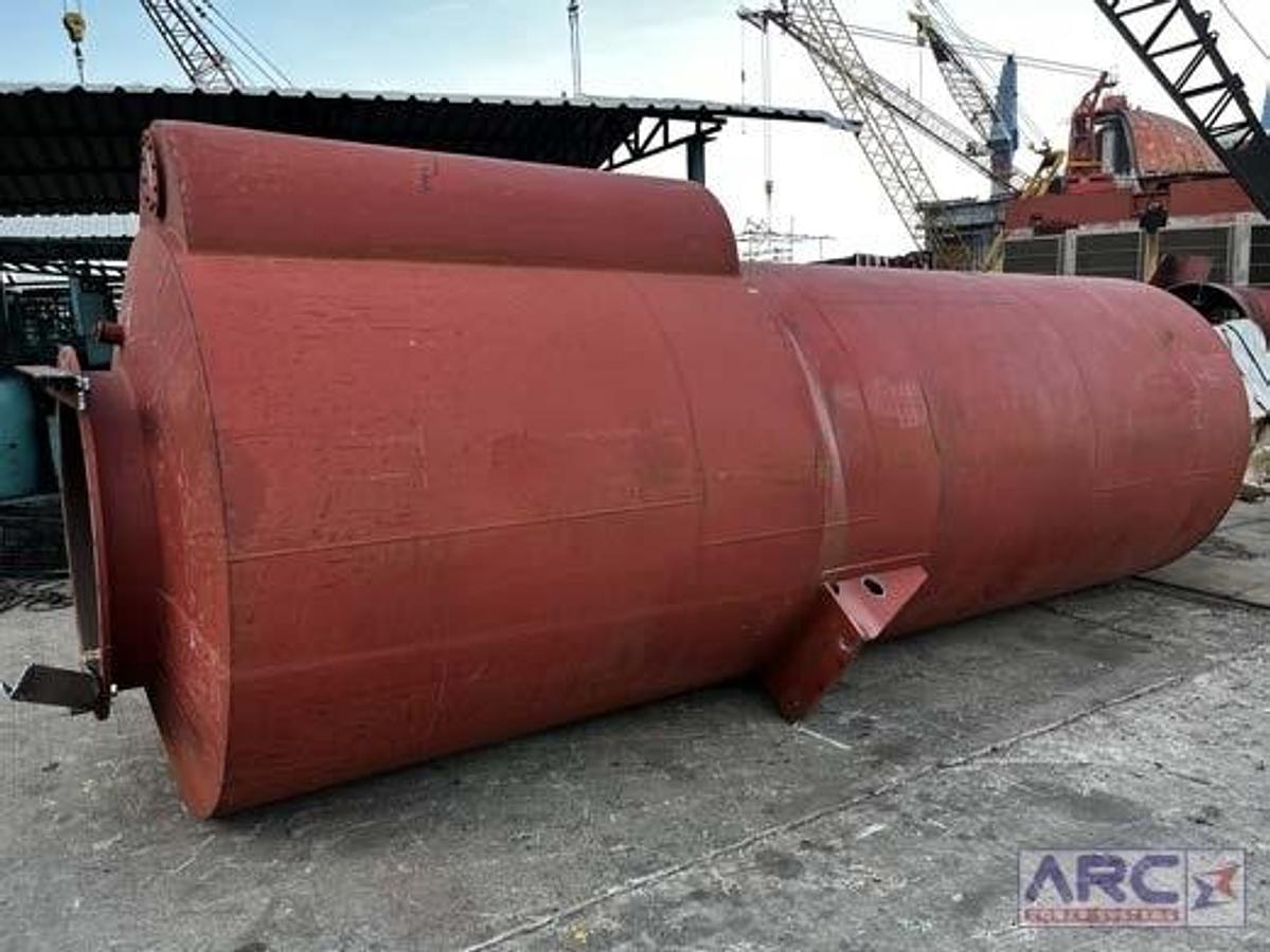 Used ARC 43 MW Modular Power Block - Six 2014 Wärtsilä W16V32 / ABB 11 kV Generator Sets