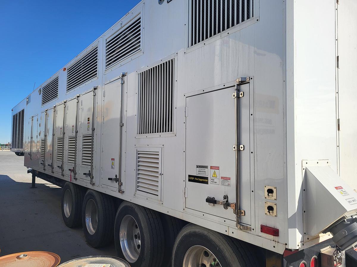 Used 2022 CATERPILLAR G3520