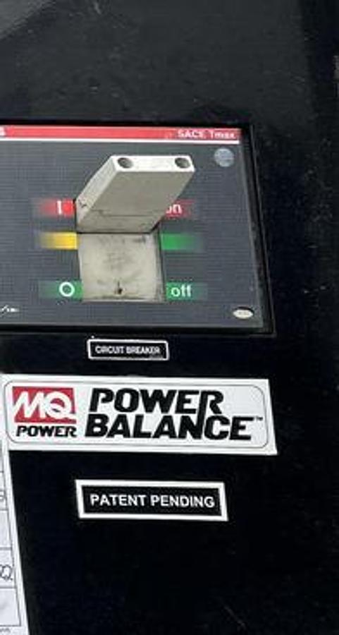 Used 2017 MultiQuip DCA300SSJU4F 240kW Prime Rental Grade Towable Diesel Generator Set