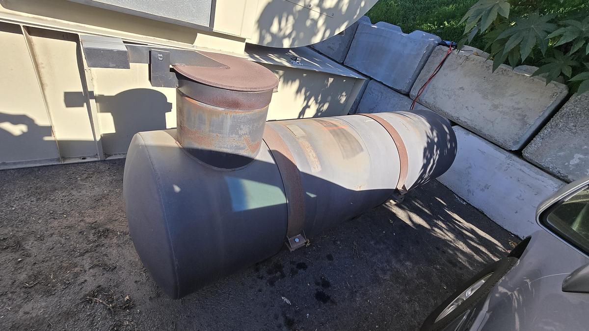 Used 2016 Caterpillar C32 1000kW Tier 2 Diesel Generator Set - LOW HOURS!