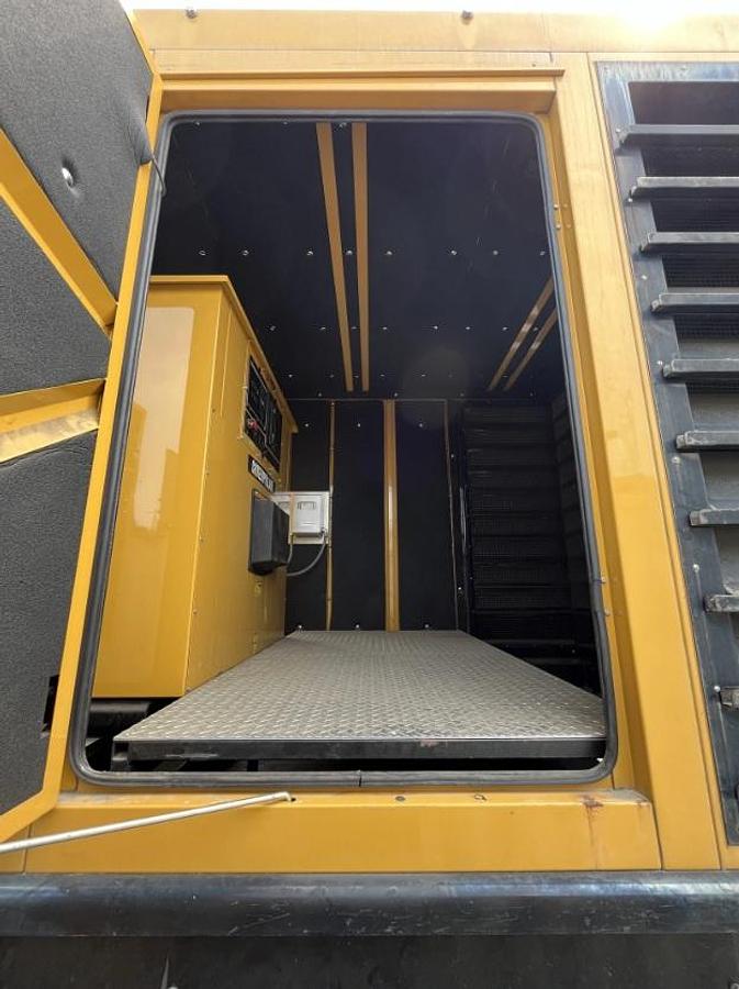 Used 2011 CATERPILLAR C32