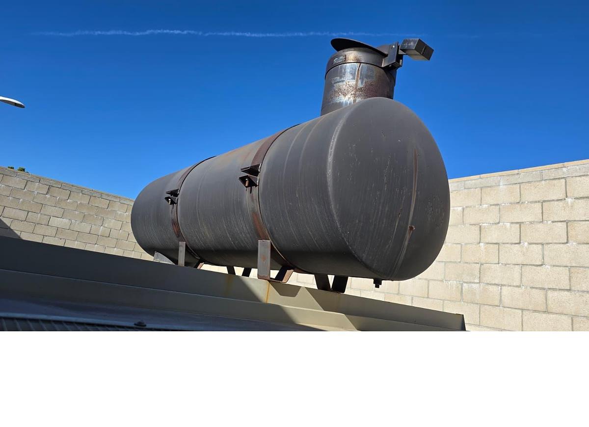 Used 2016 Caterpillar C32 1000kW Tier 2 Diesel Generator Set - LOW HOURS!