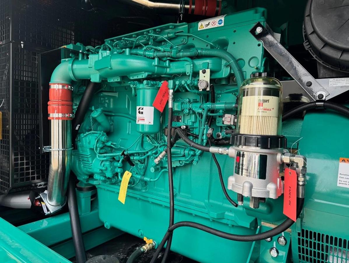 Used 2024 Cummins DFEK