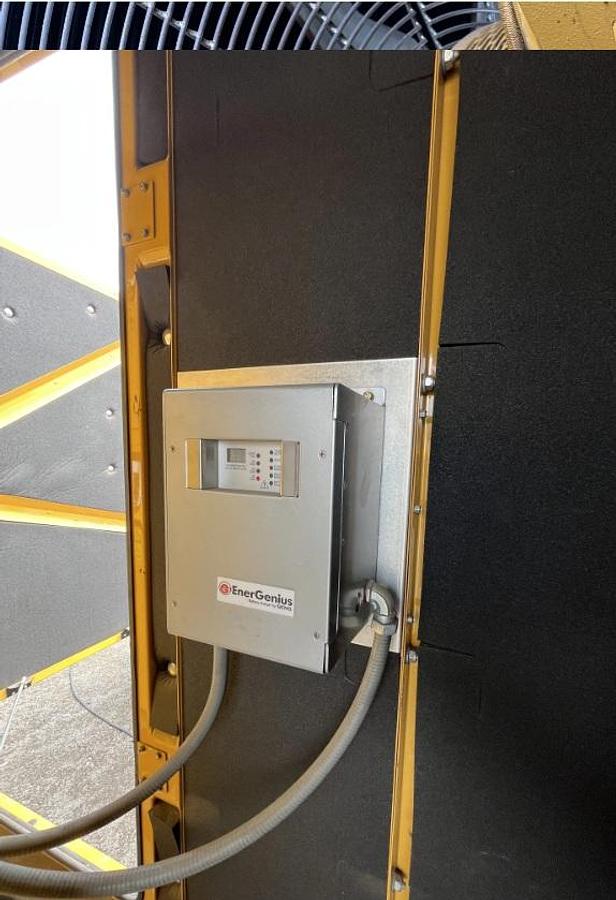 Used 2011 CATERPILLAR C32