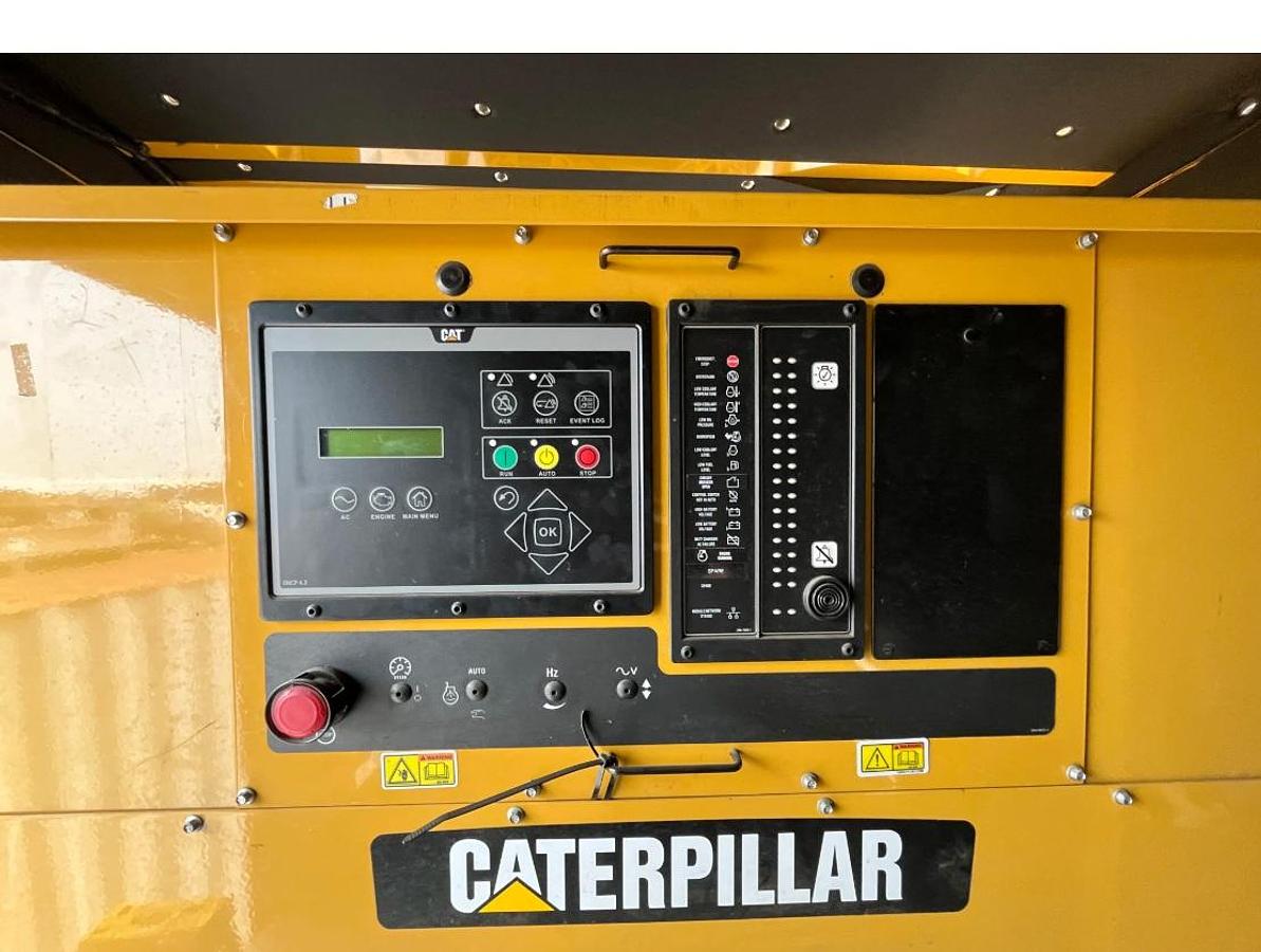 Used 2011 CATERPILLAR C32