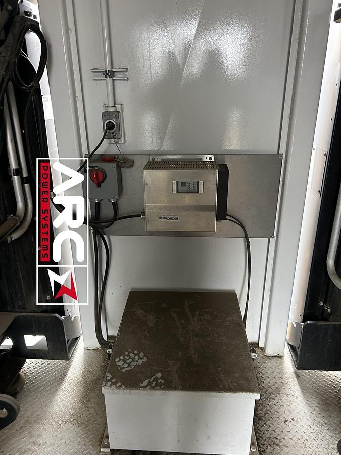 Used Volvo Penta 625kW Tier 4 Final Diesel Generator Sets (9 Available)