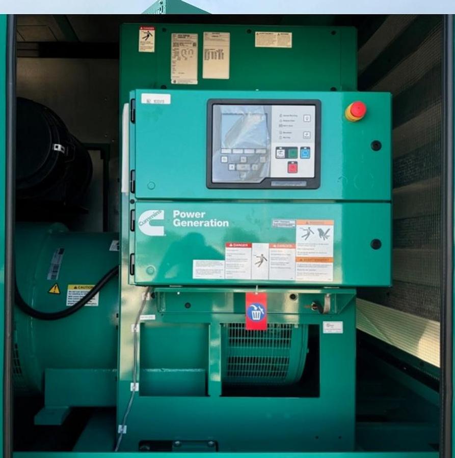 Used 2024 Cummins DFEK