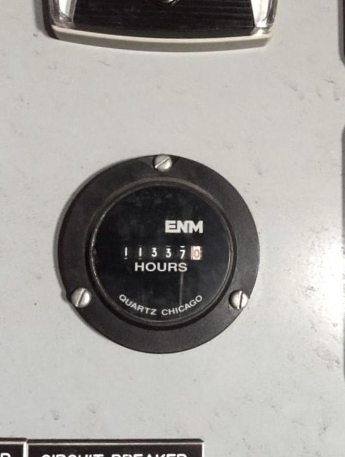 Used 1995 CATERPILLAR 3512