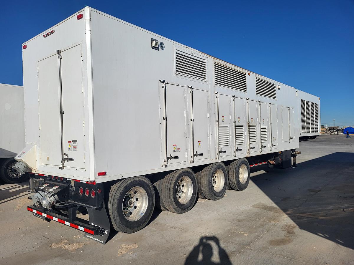 Used 2022 CATERPILLAR G3520