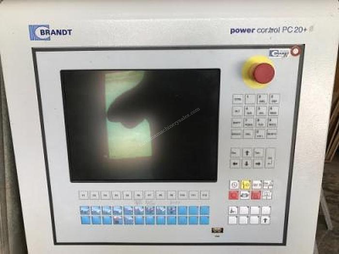Used Brandt KDF-650C