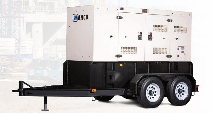 NEW Wanco WSP220