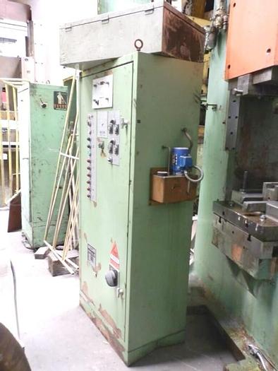 Used Press Friction Screw 10NS