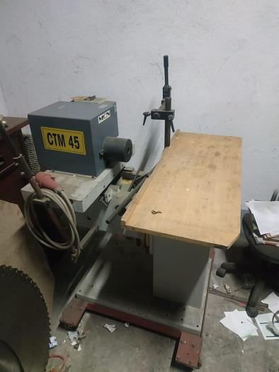 Usato MCN CTM45