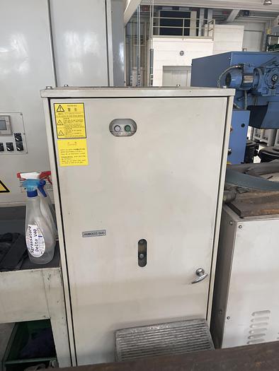 Buone 2000 MAZAK FH-5800